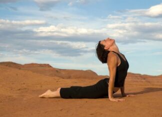 Yoga para Principiantes