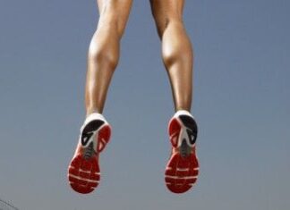 Piernas perfectas para siempre