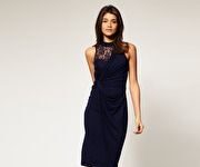 Vestidos MIDI ¿Qué son y cómo combinarlos?