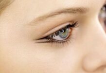 Consejos para utilizar el eyeliner (delineador de ojos) eyeliner