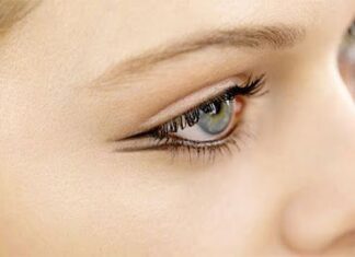 Consejos para utilizar el eyeliner (delineador de ojos) eyeliner