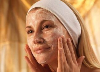 Exfoliante cutáneo para cuidar la piel de la cara exfoliante cutaneo