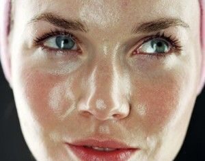 Eliminar la Piel Grasa