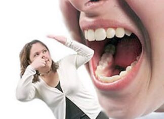 Cuatro claves contra el mal aliento mal aliento