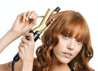 Peinados para triunfar: rizos con la plancha como hacer rizos con la plancha