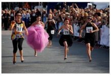 Evitar el dolor al ponernos tacones