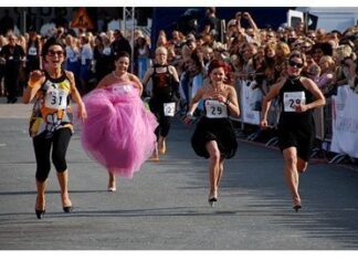 Evitar el dolor al ponernos tacones