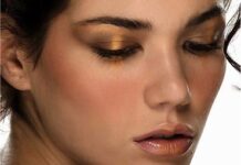 Maquillaje de Día y Noche: Cómo Transformar tu Look en Segundos 💄🌙 base de maquillaje
