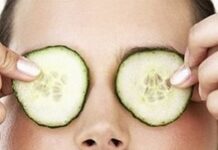 Cómo eliminar las Bolsas de los Ojos Cómo eliminar las bolsas de los ojos