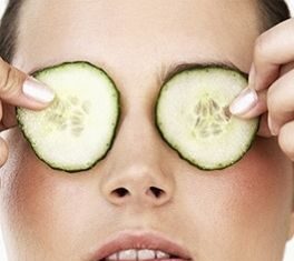 Cómo eliminar las Bolsas de los Ojos Cómo eliminar las bolsas de los ojos