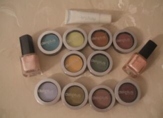 Maquillaje deliplus maquillaje deliplus