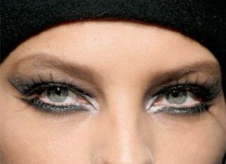 Maquillaje para Ojos Verdes maquillaje para ojos verdes