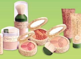 Maquillaje orgánico maquillaje organico