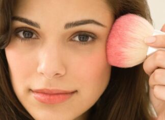 Maquíllate más rápidamente maquillarse más rapido