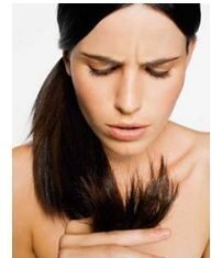 Repara las puntas abiertas