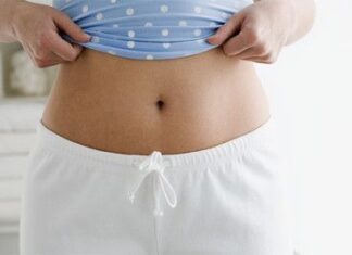 Eliminar grasa abdominal para conseguir un vientre plano. reducir la grasa abdominal
