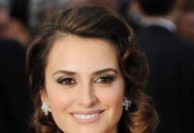 Los mejores peinados en la gala de los Oscar 2012