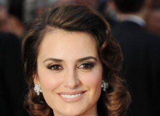 Los mejores peinados en la gala de los Oscar 2012