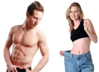 Cómo adelgazar y perder peso rápidamente Cómo adelgazar y perder peso rápidamente