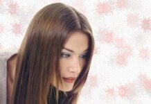 El pelo en la mujer