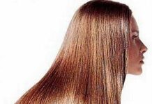 Pelo. Como cuidarlo para que no se caiga