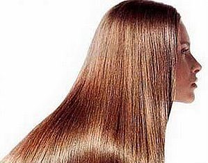 Pelo. Como cuidarlo para que no se caiga