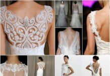 Las novias españolas seducen en el mundo