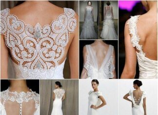 Las novias españolas seducen en el mundo