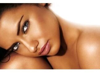 Alterativas al sol para lucir una piel morena