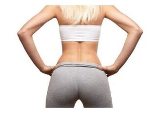 Ejercicios para glúteos