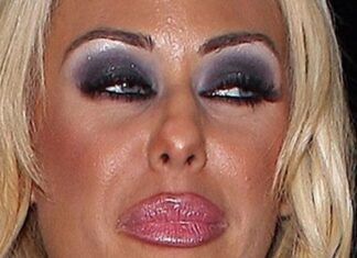 Los peores errores del maquillaje