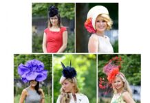 Las pamelas más llamativas de Ascot 2012