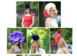 Las pamelas más llamativas de Ascot 2012