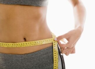 Última fase de la operación bikini