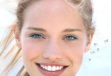 La belleza y el ejercicio
