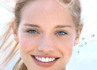 La belleza y el ejercicio