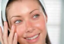 Hidratar un cutis seco