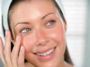 Hidratar un cutis seco