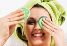 Cómo Combatir las Ojeras con Remedios Naturales 🌿