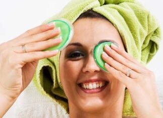 Cómo Combatir las Ojeras con Remedios Naturales 🌿