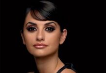 El mejor maquillaje para los ojos marrones