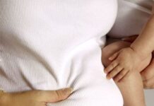 Recuperar la figura tras el parto