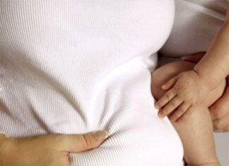 Recuperar la figura tras el parto