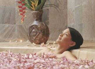 Dedícate 24 horas de belleza