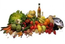 Alimentos que mejoran la circulación