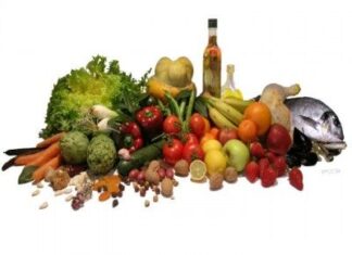 Alimentos que mejoran la circulación