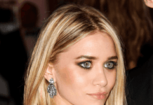 El corrector para maquillarnos ashley olsen