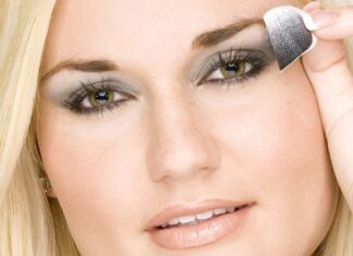 Pegatinas para tu Sombra de Ojos