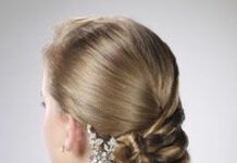 💇♀️ Peinados Fáciles para Todas las Ocasiones: Cómo Transformar tu Cabello en Minutos peinados para novias