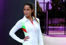 Ropa Deportiva para Mujer. Ropa de Pádel